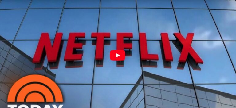 Netflix Starts US Crackdown on Password Sharing
